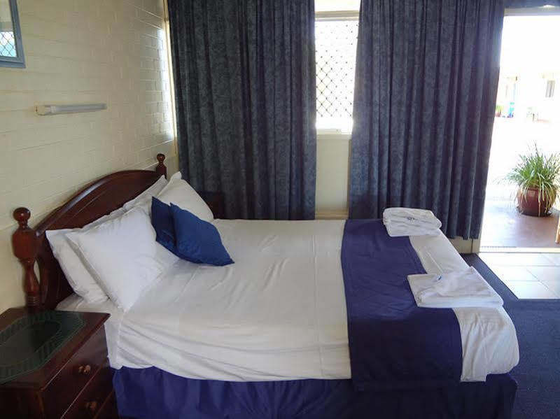 Almare Tourist Motel Ballina Eksteriør billede